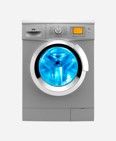 IFB Senorita Front-loading Washing Machine