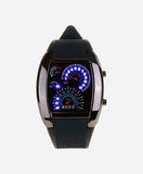TCT Touch Led Screen-01 Digital Watch - For Boys, Girls, Couple