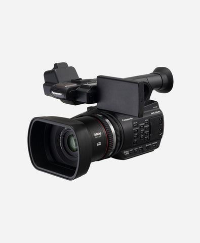 Panasonic Lumix GH4 16MP Digital Camera