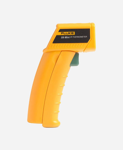 Fluke 59 Mini Infrared Thermometer Thermometer(YELLOW)