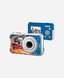 Nikon D3200 (Body with AF-S DX NIKKOR 18-55mm f/3.5-5.6G VR II Lens) DSLR Camera