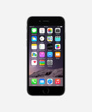 Apple iPhone 6 (Space Grey, 16 GB)