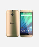 HTC One M8 EYE (Rose Gold, 16 GB)