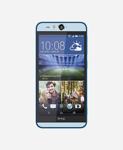 HTC Desire Eye (Submarine Blue, 16 GB)