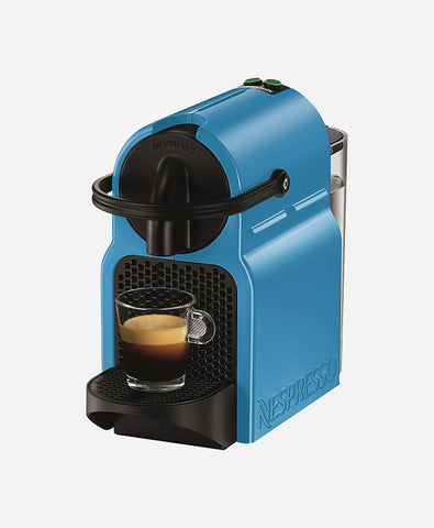 Magimix Nespresso 11356 Inissia Pacific, Blue by Magimix