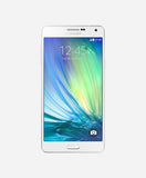 Samsung Galaxy A7 (Pearl White, 16 GB)