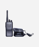 Kenwood STWT006 Walkie Talkie (Black)