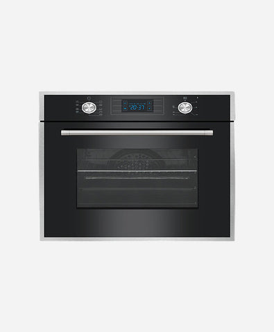 Carysil Semi Automatic 65 Liters Built in Oven