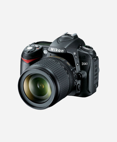 Nikon D5300 24.2MP Digital SLR Camera