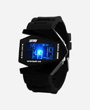 TCT Touch Led Screen-01 Digital Watch - For Boys, Girls, Couple