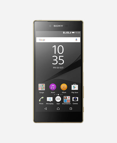 Sony Xperia Z5 Premium (Gold, 32 GB)